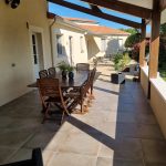 Maison plain pied PMR 154m2 6 pièces