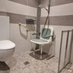 Maison plain pied PMR 154m2 6 pièces