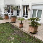 Terrasse -jardin Terrasse -jardin