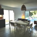 Salle de vie Salle de vie