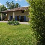 Vente maison logement PMR 240 m2 à Caussade 40 mn de Toulouse