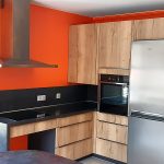 T4 PMR 97m²- Résidence 2018- Balcon Garage- Mons en Baroeul T4 PMR 97m²- Résidence 2018- Balcon Garage- Mons en Baroeul