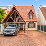 Le Dellec – Maison à vendre à Sartrouville de 120 m2 – 465 000 € Le Dellec – Maison à vendre à Sartrouville de 120 m2 – 465 000 €