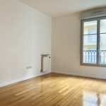 Vends appartement 72m² 3 pièces lumineux avec balcon et vue sur la plaine de Versailles à Saint-Cyr-l’École