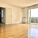 Vends appartement 72m² 3 pièces lumineux avec balcon et vue sur la plaine de Versailles à Saint-Cyr-l’École