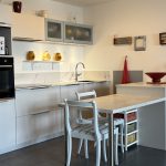 cuisine équipée