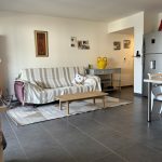 salon 27 m²