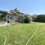 Vend maison PMR à Chatuzange-le-Goubet Vend maison PMR à Chatuzange-le-Goubet