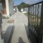 entrée