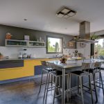Cuisine ouverte