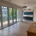 Vends appartement adapté PMR quartier Confluences-Lyon