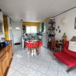 Maison 3 pièces, accessible PMR, Sucy Petit Val Maison 3 pièces, accessible PMR, Sucy Petit Val