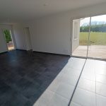 Maison de qualité d’environ 102 m², parfaitement adapté pour les personnes à mobilité réduite.